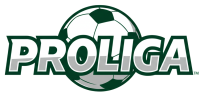 Logo da liga Protathlíma Teleías